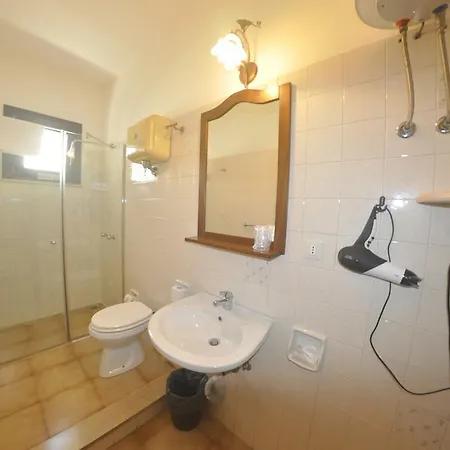 Affittacamere La Caribena San Vito Lo Capo