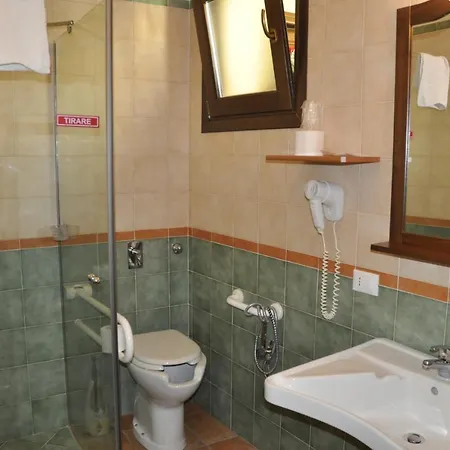 La Caribena 3* San Vito Lo Capo