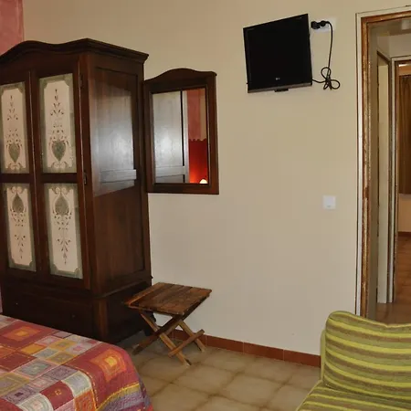 La Caribena 3* San Vito Lo Capo
