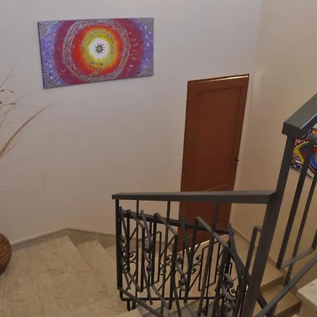 بيت ضيافة La Caribena 3*