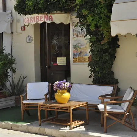 La Caribena بيت ضيافة
