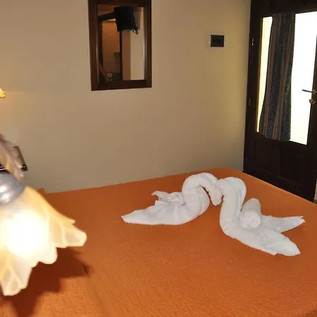 بيت ضيافة La Caribena 3*