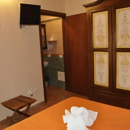 Affittacamere La Caribena San Vito Lo Capo