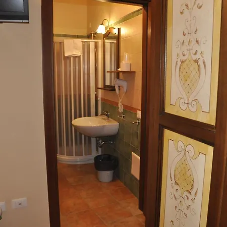 Affittacamere La Caribena San Vito Lo Capo