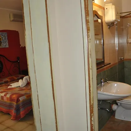 La Caribena Affittacamere 3*