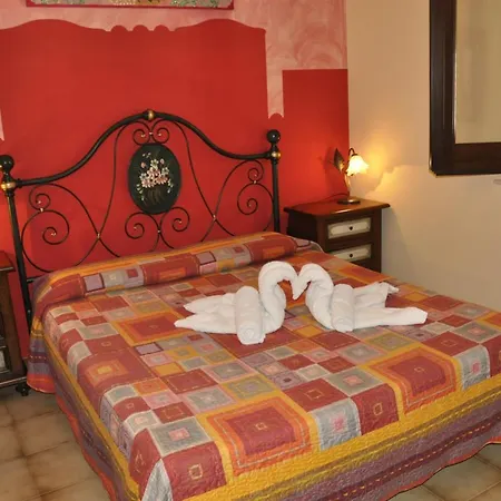 La Caribena San Vito Lo Capo