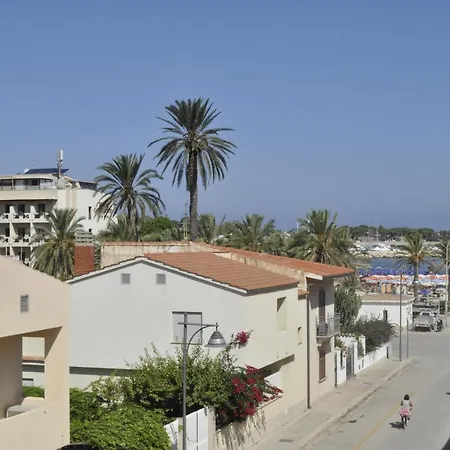 La Caribena Affittacamere San Vito Lo Capo