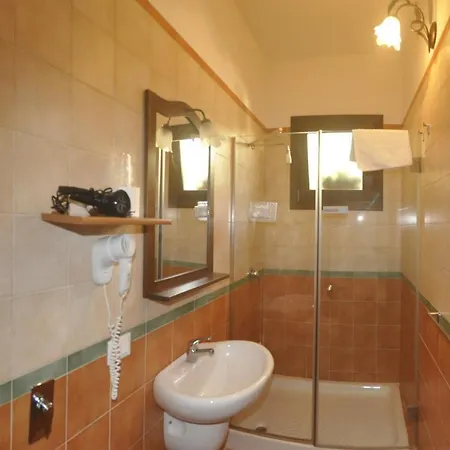 بيت ضيافة La Caribena 3*