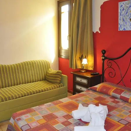 La Caribena 3* San Vito Lo Capo